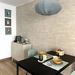 Appartement Ferrel Beach