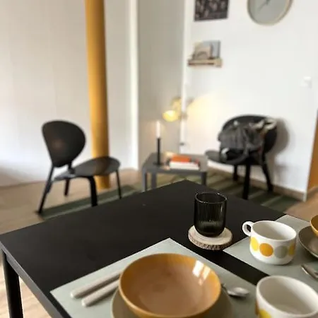 Ferrel Beach Appartement *