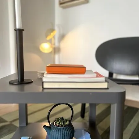 Ferrel Beach شقة فيريل