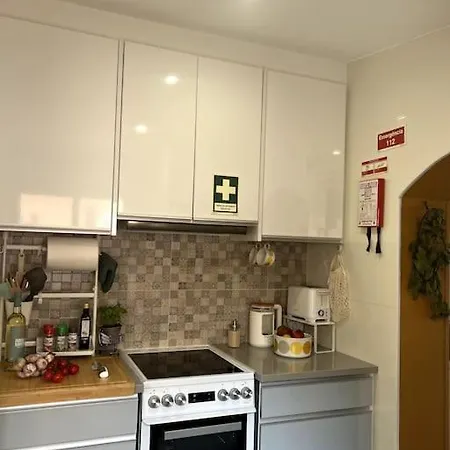 شقة Ferrel Beach *