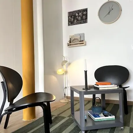 Ferrel Beach Appartement