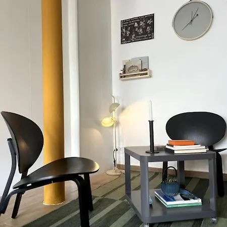 Appartement Ferrel Beach