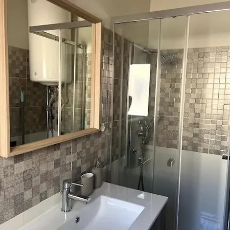 Ferrel Beach شقة فيريل