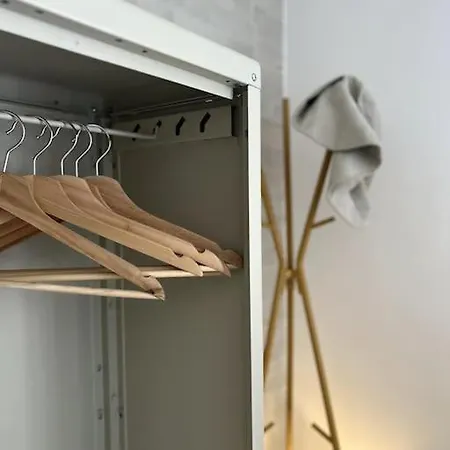 شقة Ferrel Beach فيريل