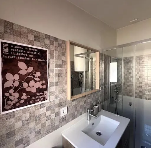 Ferrel Beach Appartement Ferrel (Leiria)