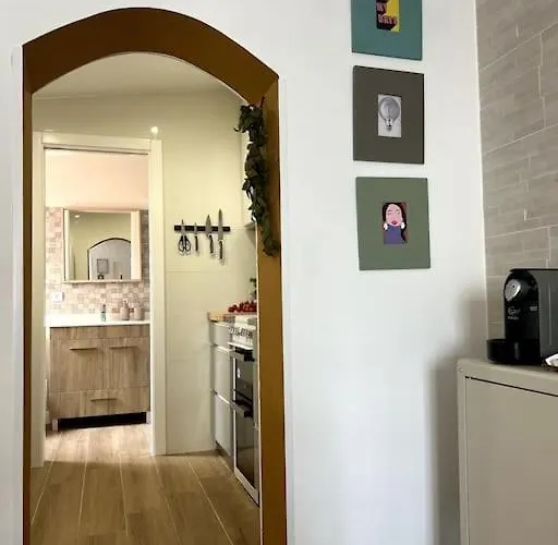 Ferrel Beach Appartement