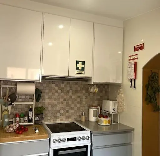 Appartement Ferrel Beach *