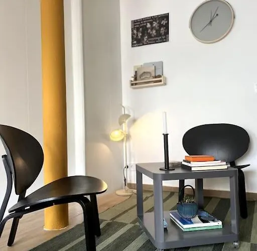 Ferrel Beach Appartement