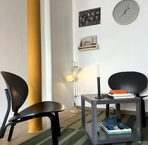 Appartement Ferrel Beach