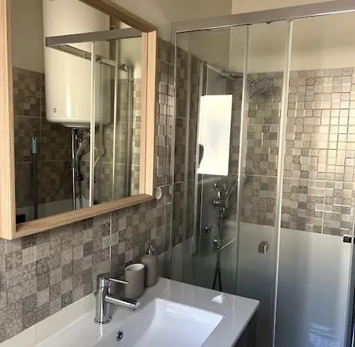 Ferrel Beach Appartement Ferrel (Leiria)