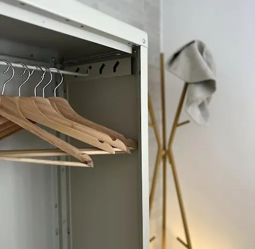 Appartement Ferrel Beach Ferrel (Leiria)